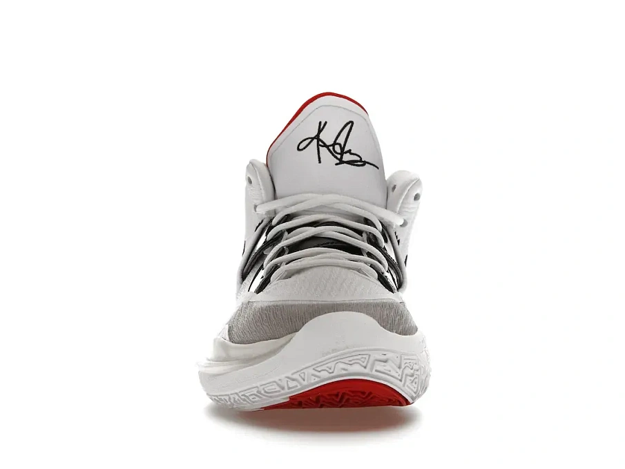 Фото № 2 с приближением к товару «‎Nike Kyrie Infinity Man Machine »
