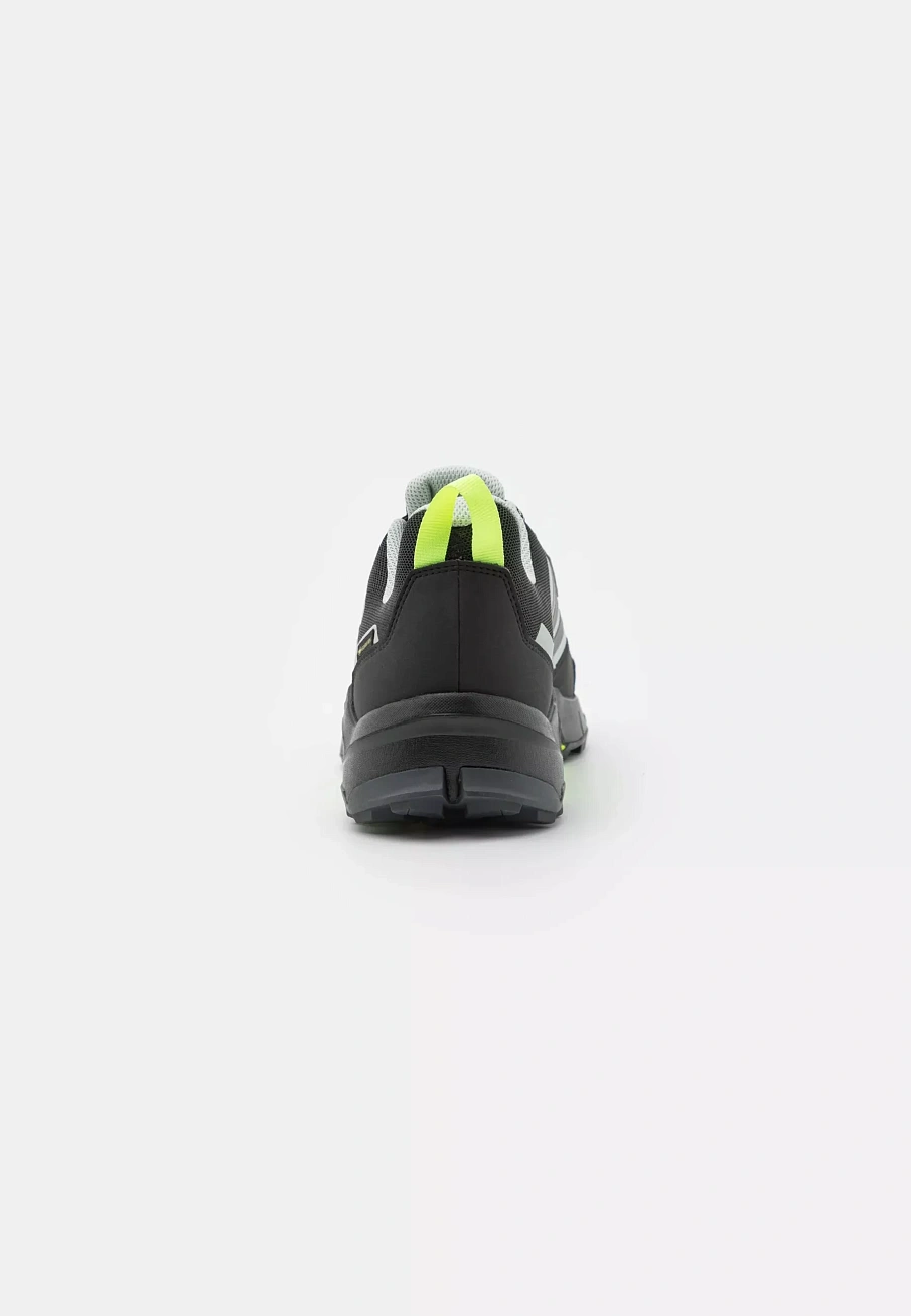 Фото № 4 с приближением к товару «‎TERREX AX4 GORE-TEX HIKING SHOES»