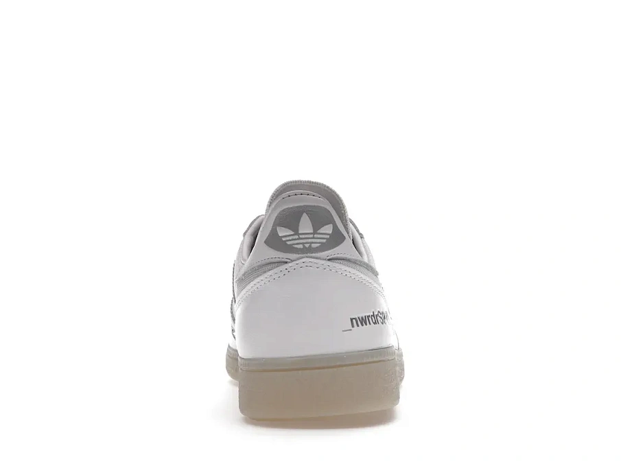 Фото № 4 с приближением к товару «‎adidas Wilsy SPZL New Order»