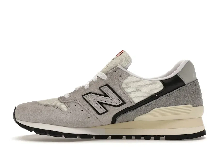 Фото № 3 с приближением к товару «‎New Balance 996»