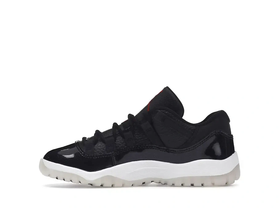 Фото № 3 с приближением к товару «‎Jordan 11 Retro Low»