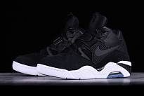 Фото № 1 с приближением к товару «‎Nike Air Force 180 Oreo »