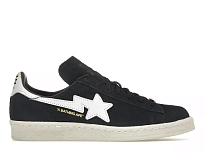 Фото № 1 с приближением к товару «‎adidas Campus 80s Bape Collegiate Navy»