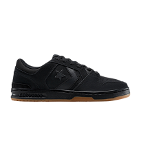 Фото № 1 с приближением к товару «‎Converse CL98 Suede Black Gum (A14182C)»