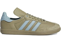 Фото № 1 с приближением к товару «‎adidas Samba Pharrell Humanrace Orbit Green»