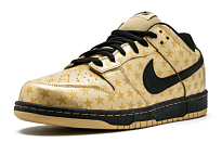 Фото № 4 с приближением к товару «‎Nike SB Dunk Low Trickstar»