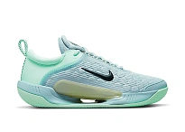 Фото № 1 с приближением к товару «‎Nike Zoom Court NXT Clay Ocean Cube Mint Foam »