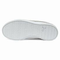 Фото № 4 с приближением к товару «‎Puma Carina Distressed »