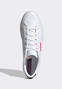 Фото № 4 с приближением к товару «‎Adidas Sleek »