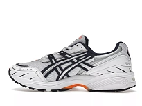 Фото № 3 с приближением к товару «‎ASICS Gel-1090 White Midnight»