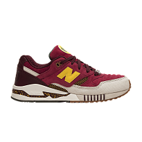 Фото № 1 с приближением к товару «‎Ronnie Fieg x New Balance 530 Central Park»