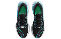 Фото № 4 с приближением к товару «‎Nike React Infinity Run FlyKnit "Fast City»