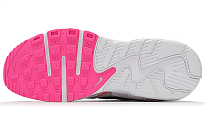 Фото № 4 с приближением к товару «‎Nike Wmns Air Max Excee 'White Pink Indigo'»