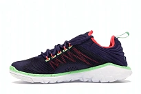 Фото № 3 с приближением к товару «‎Jordan Flight Flex Trainer Ink/Lt Psn Green-Infrrd 23-White»