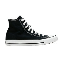 Фото № 1 с приближением к товару «‎Converse Chuck Taylor All Star High Black»