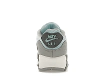 Фото № 4 с приближением к товару «‎Nike Air Max 90 Snowflake»