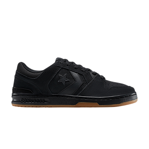 Converse CL98 Suede Black Gum (A14182C)