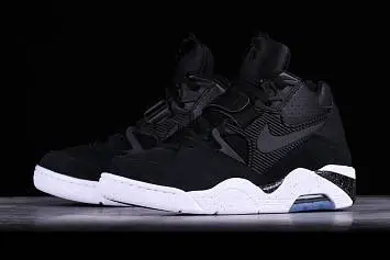 Nike Air Force 180 Oreo  - 1