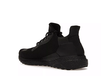 adidas Solar Hu Pharrell Williams Core Black - 6