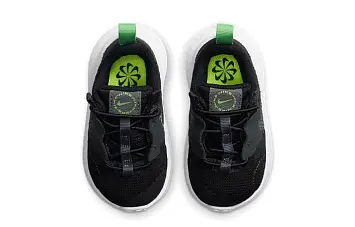 Nike Crater Impact TD 'Black' - 4