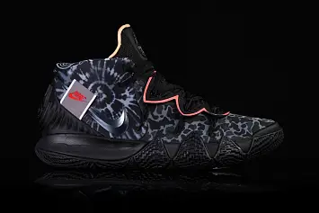 Nike Kybrid S2 What The Kyrie Irving - 1