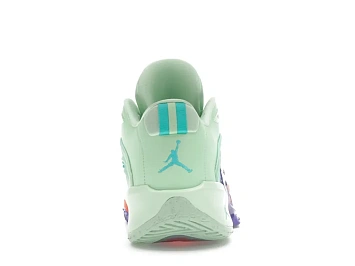 Jordan Luka 3 - 4