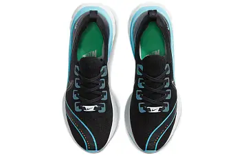 Nike React Infinity Run FlyKnit "Fast City - 5