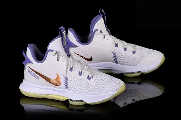 Nike Lebron Witness V Summit (CQ9380-102) - 3