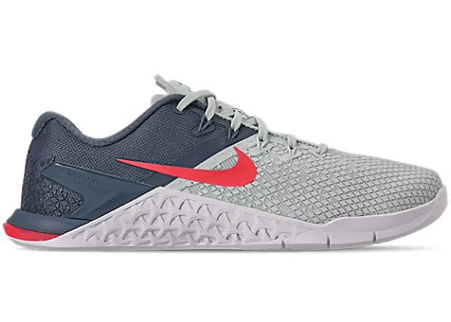Фото № 1 с приближением к товару «‎Nike Metcon 4 XD Barely Grey Ember Glow »