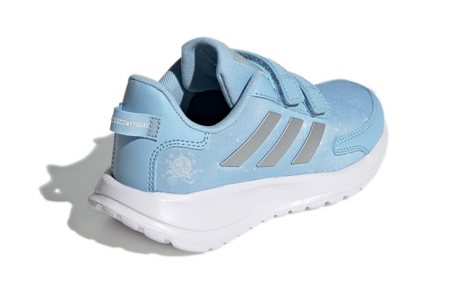 Фото № 4 с приближением к товару «‎(BP)adidas Tensaur Run BlueGrey»