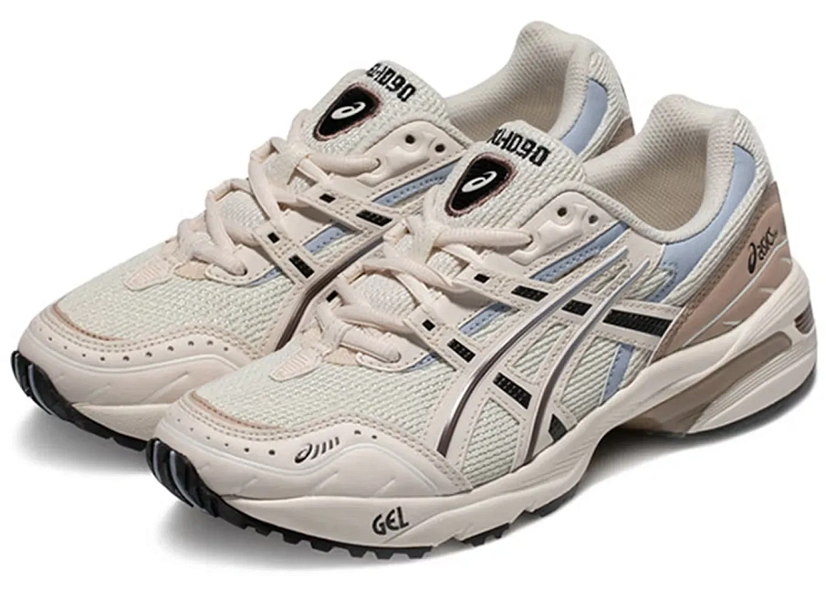 Фото № 1 с приближением к товару «‎ASICS Gel-1090»