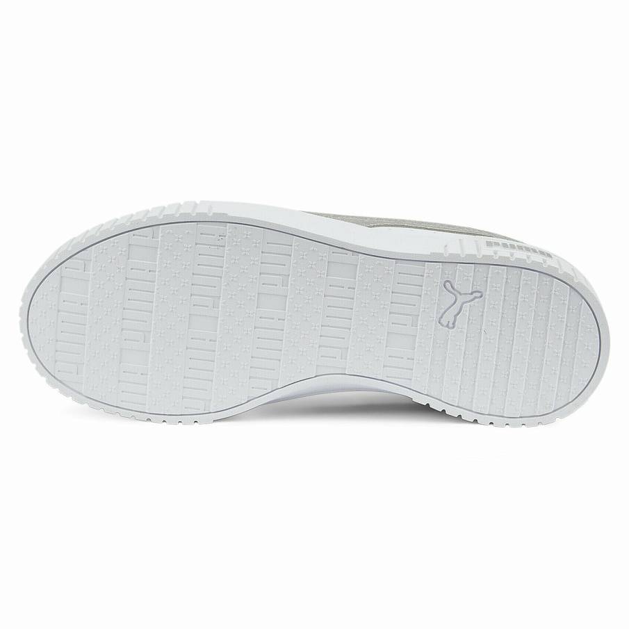 Фото № 4 с приближением к товару «‎Puma Carina Distressed »