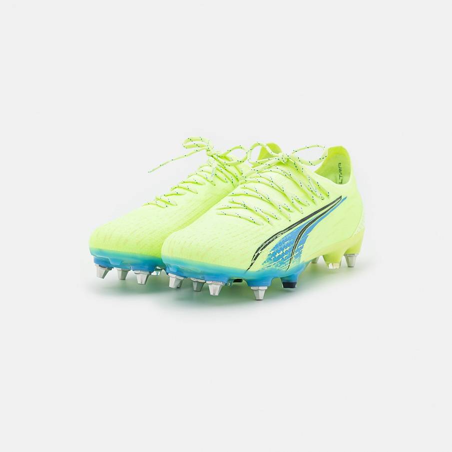 Фото № 2 с приближением к товару «‎Puma Ultra Ultimate Mxsg»