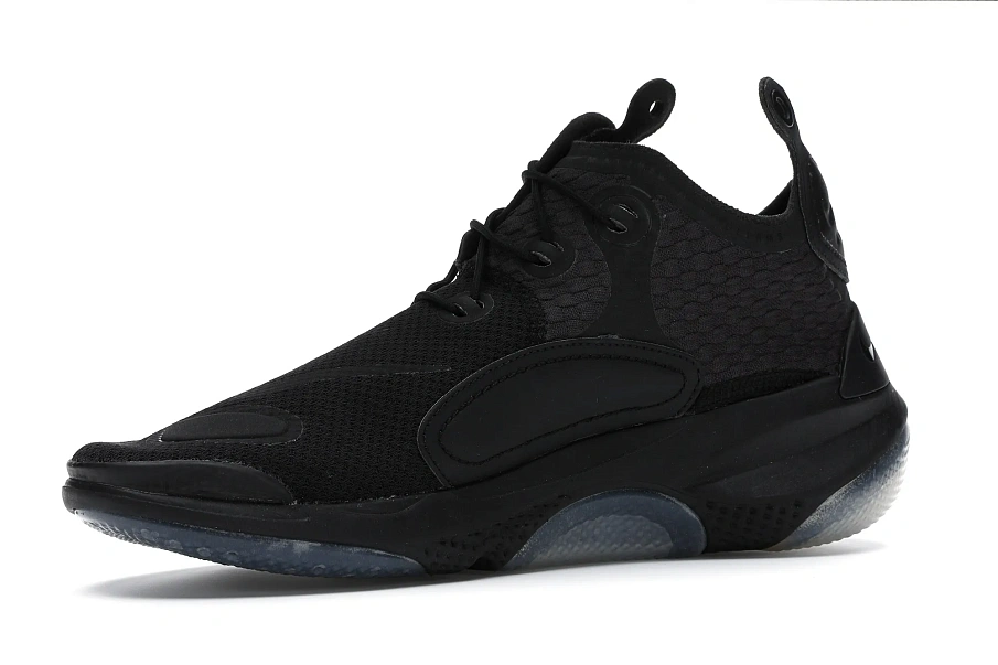 Фото № 3 с приближением к товару «‎Nike Joyride CC3 Setter Matthew Williams Black»
