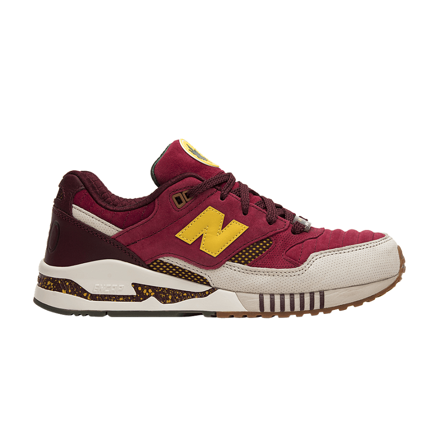 Фото № 1 с приближением к товару «‎Ronnie Fieg x New Balance 530 Central Park»