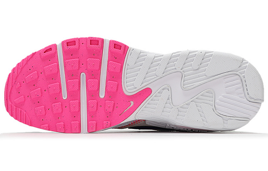 Фото № 4 с приближением к товару «‎Nike Wmns Air Max Excee 'White Pink Indigo'»