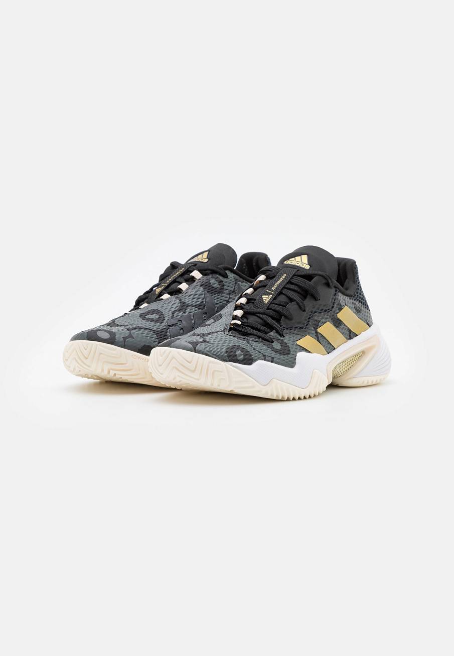 Фото № 2 с приближением к товару «‎Adidas Barricade»