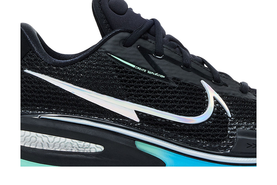 Фото № 3 с приближением к товару «‎Nike GT Cut 1 Nationals»