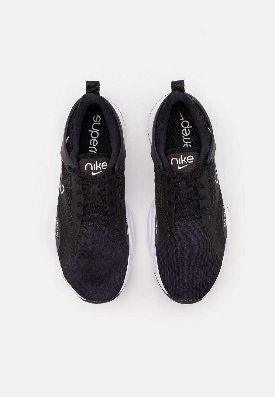 Фото № 4 с приближением к товару «‎Nike Superrep Go 2»