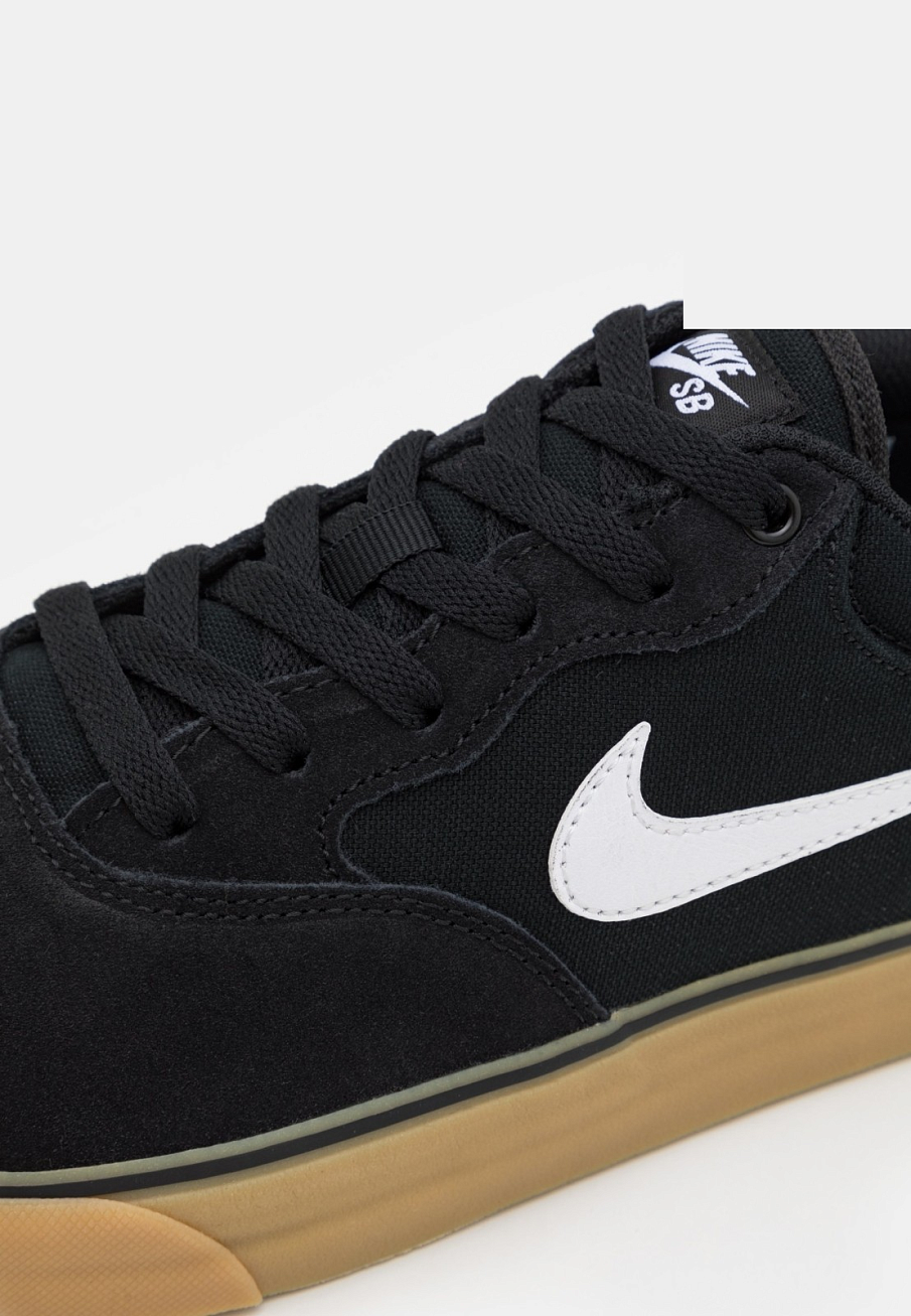 Фото № 4 с приближением к товару «‎Nike Chron 2 »