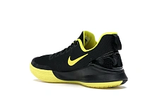 Фото № 6 с приближением к товару «‎Nike Mamba Focus Black Optimum Yellow»