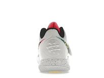 Фото № 4 с приближением к товару «‎Nike Kyrie Flytrap 3 South Beach»