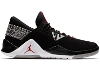 Фото № 1 с приближением к товару «‎Jordan Flight Fresh Black Cement»