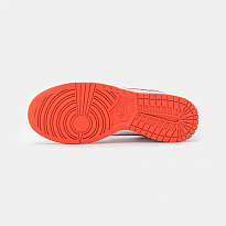 Фото № 5 с приближением к товару «‎Nike Dunk Retro »