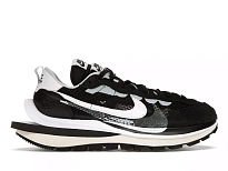 Фото № 1 с приближением к товару «‎Nike Vaporwaffle sacai Black White»