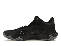Фото № 3 с приближением к товару «‎Nike Fly.By Mid 3 Black Cool Grey»