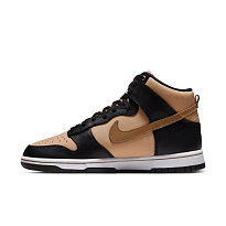 Фото № 1 с приближением к товару «‎Nike Dunk 70 Wmns Flax» »