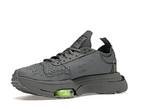 Фото № 3 с приближением к товару «‎Nike Air Zoom Type Swooshless Smoke Grey»
