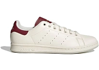 Фото № 1 с приближением к товару «‎adidas Stan Smith Burgundy Tongue»