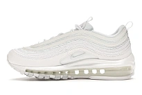 Фото № 3 с приближением к товару «‎Nike Air Max 97 White Pure Platinum »